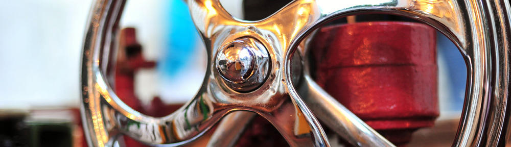 RockStar Local Theme